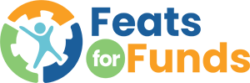 Feats for Funds Logo
